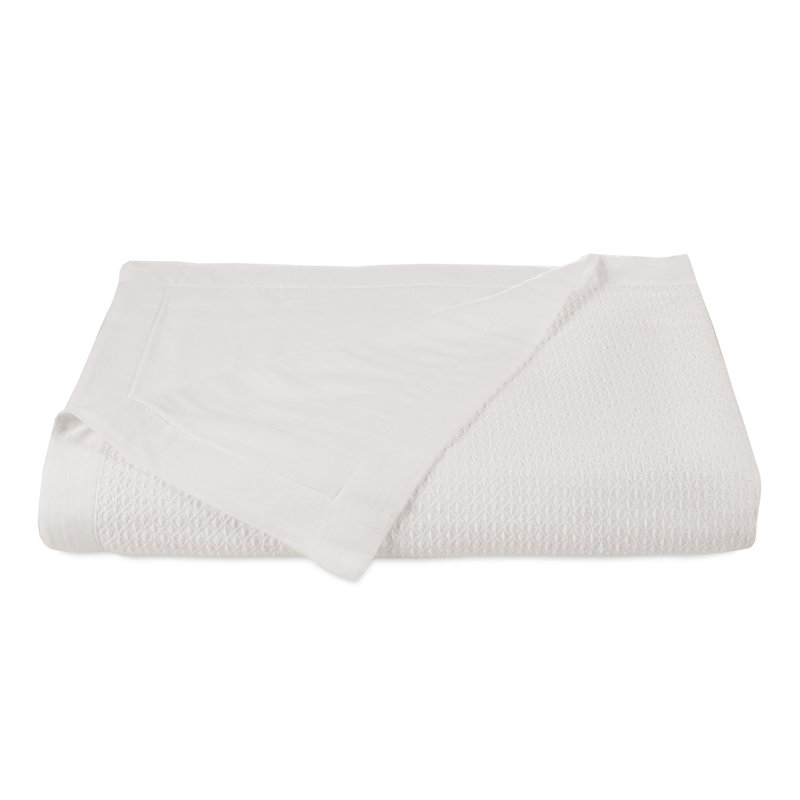 Vellux Sheet Cotton Blanket & Reviews Wayfair